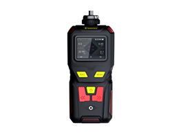 HCX400-EX 便携式红外可燃气体检测仪