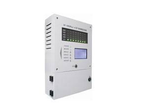 SP-1003Plus-8气体报警控制器
