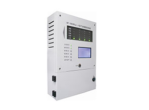 SP-1003Plus-4气体报警控制器-市场推广版