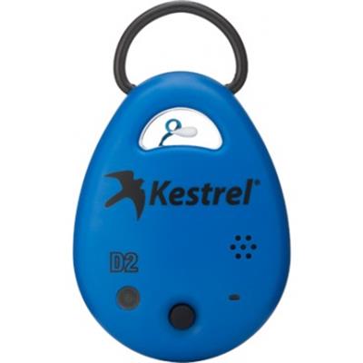 Kestrel D2 无线温湿度记录仪