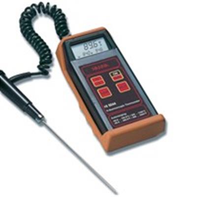 HI9043C便携式宽范围温度(°C/°F)测定仪