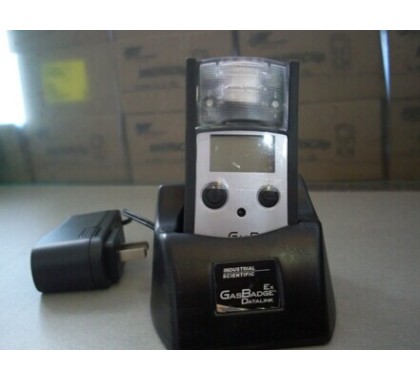Gasbadge Pro 一氧化碳气体检测仪(CO)