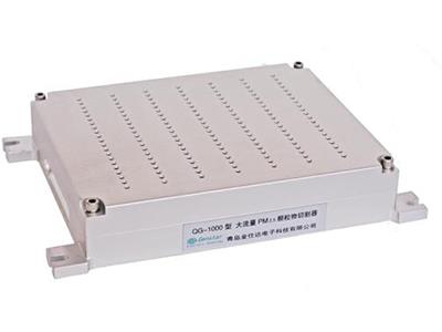 QG-1000型PM2.5切割器