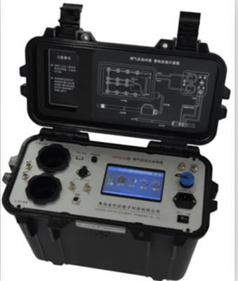 GH-6030型 烟气汞综合分析仪