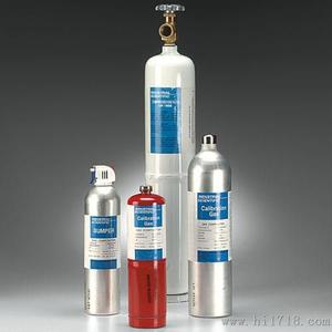 标准气体 99%CH4 （MX6 红外甲烷0～100%vol 专用）34升 2AL铝瓶