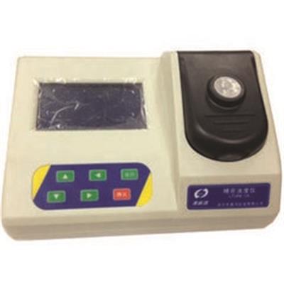 CHYS-240型 硫酸盐测定仪