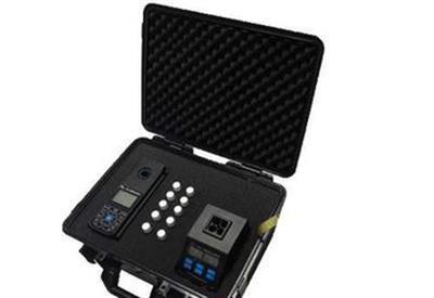 PWN-840型 便携式水质测定仪（COD、氨氮、总磷、总氮）