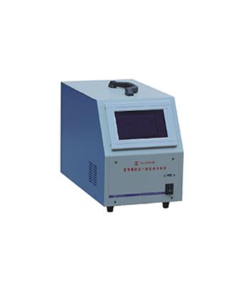 TH-2004H型红外吸收法一氧化碳分析仪（便携式）