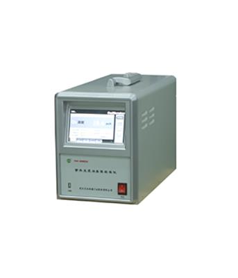 TH-2003J紫外光度法臭氧校准仪