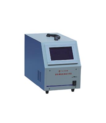 TH-2003H型紫外吸收法臭氧分析仪（便携式）