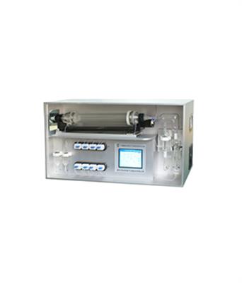 TH-GAC3000大气细颗粒物水溶性组分及气态前体物在线监测系统