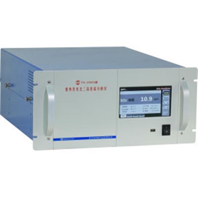 TH-2002H紫外荧光法二氧化硫分析仪