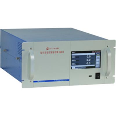 TH-2001H化学发光法氮氧化物分析仪