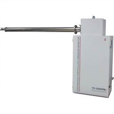 TH-810β射线法低浓度烟尘颗粒物监测仪