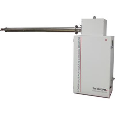 TH-2000PMd低浓度大气颗粒物监测仪