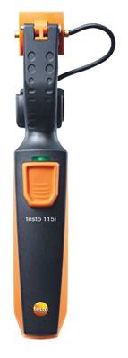testo115i 无线迷你管钳式温度测量仪