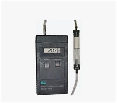 SGA94 - SO2烟气分析仪