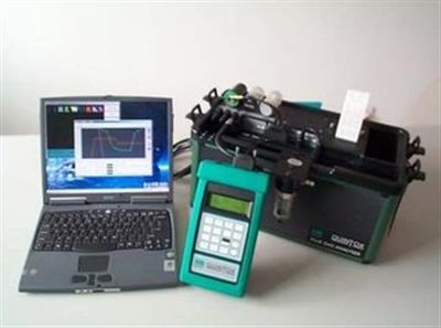 KM9106E 综合烟气分析系统