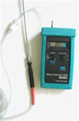 SGA91- CO烟气分析仪