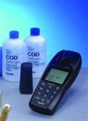 CODL150 低量程COD试剂