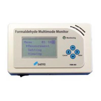 FMM-MD 型 甲醛多模检测仪