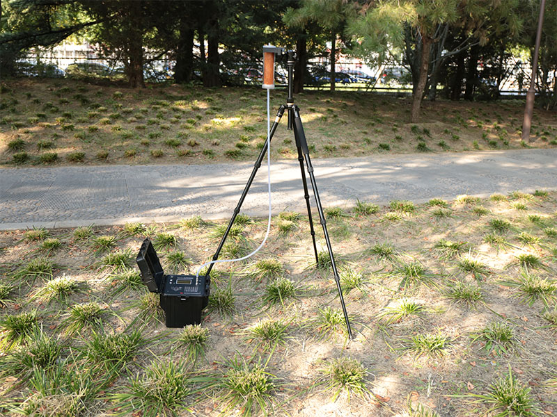 FD-218 环境土壤测氡仪